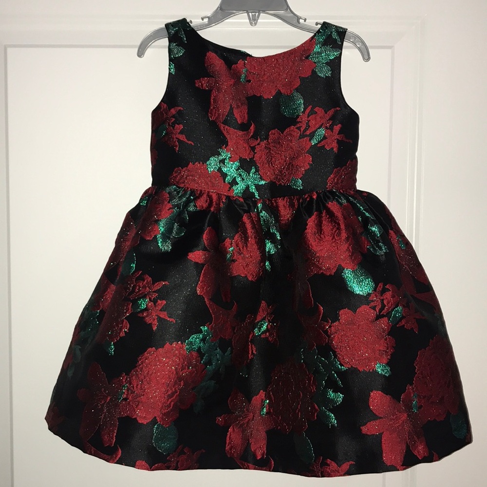 Holiday dress!